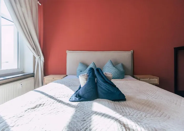 Luga Homes - Mitte