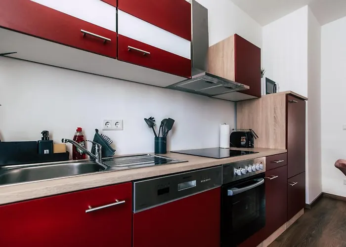 Luga Homes - Mitte