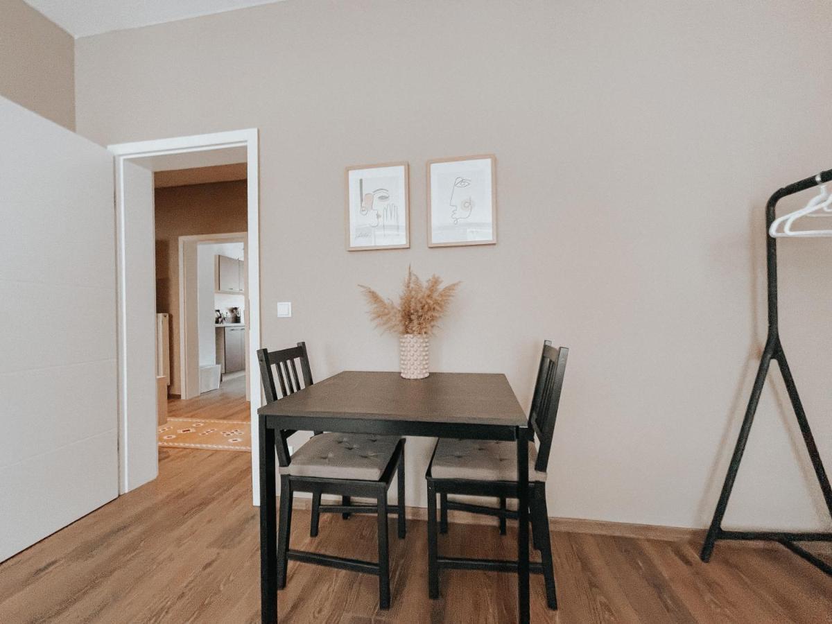 Apartment Luga Homes - Mitte *
