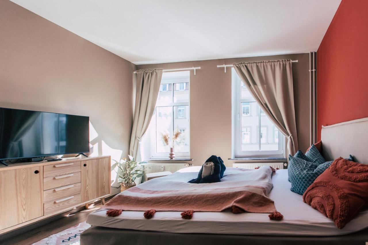 Luga Homes - Mitte *