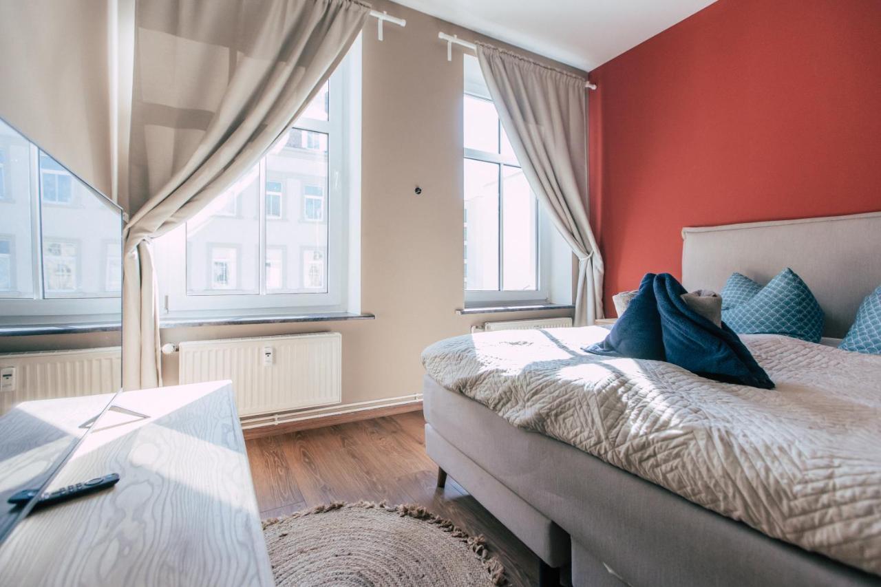Apartment Luga Homes - Mitte