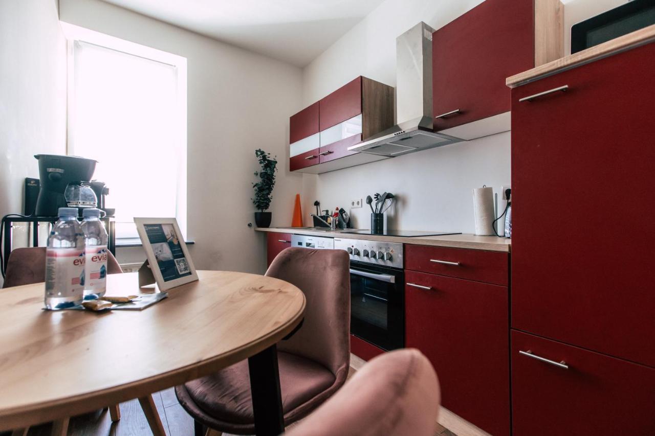 Luga Homes - Mitte Apartment *