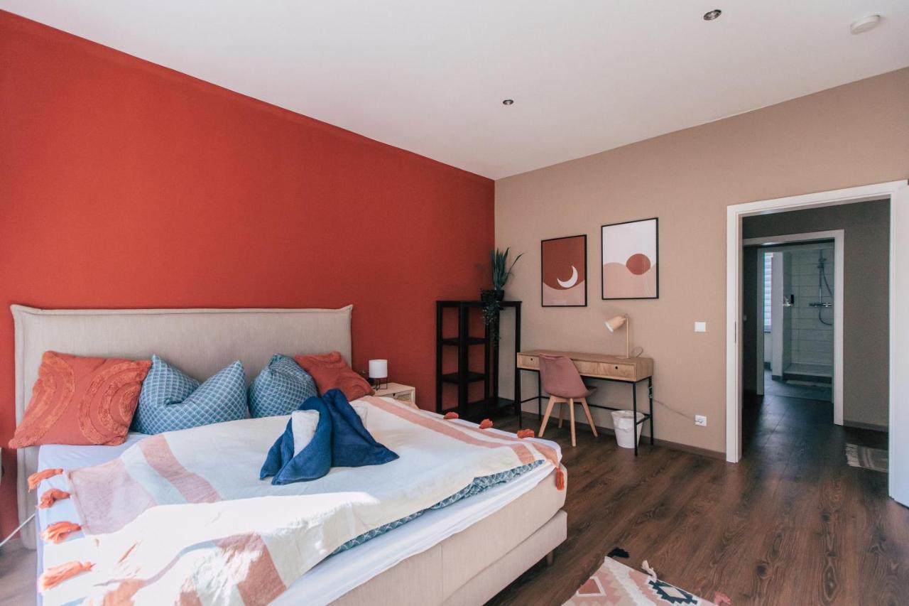 Apartment Luga Homes - Mitte