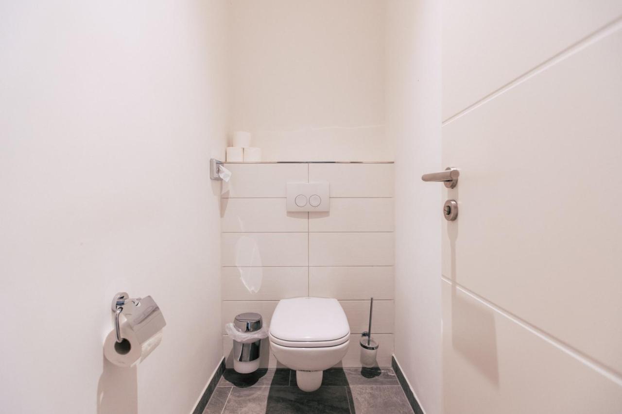 Luga Homes - Mitte Apartment *