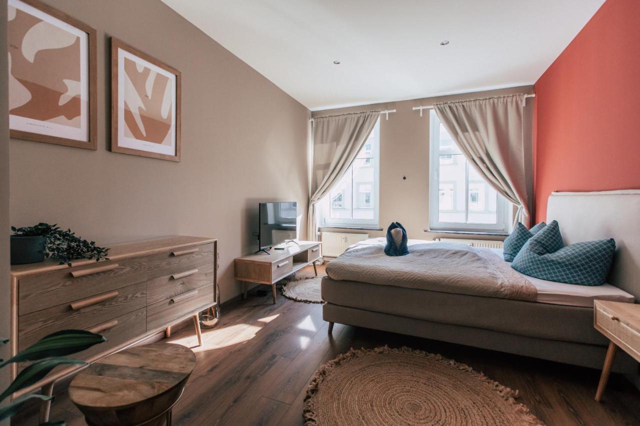 Apartment Luga Homes - Mitte *