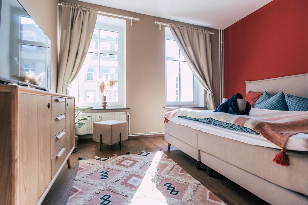Apartment Luga Homes - Mitte