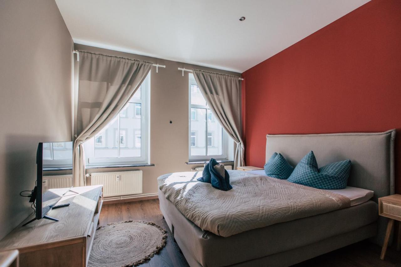 Apartment Luga Homes - Mitte *