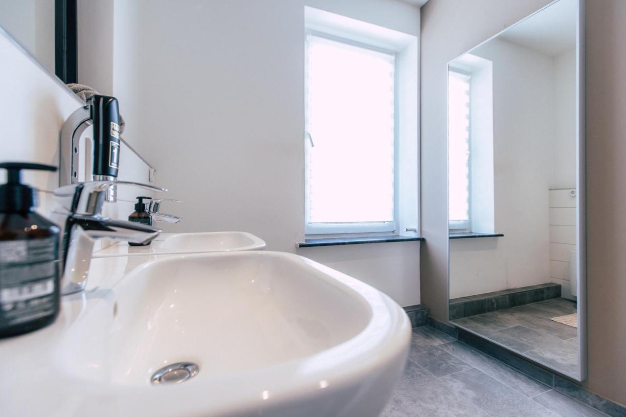 Luga Homes - Mitte Apartment Leipzig