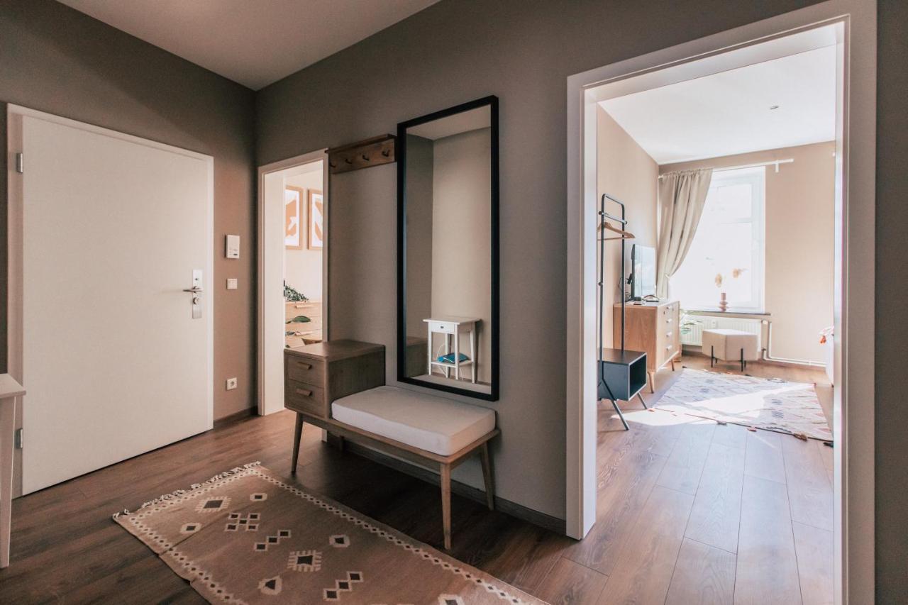 Apartment Luga Homes - Mitte *